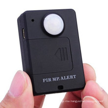 PIR MP. Alert GSM Alart A9